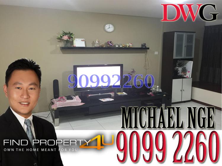 Blk 321B Anchorvale Drive (Sengkang), HDB 5 Rooms #75751872